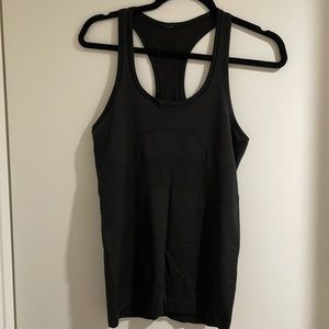 lululemon swiftly tank